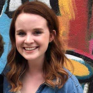 Meet your Posher, Molly